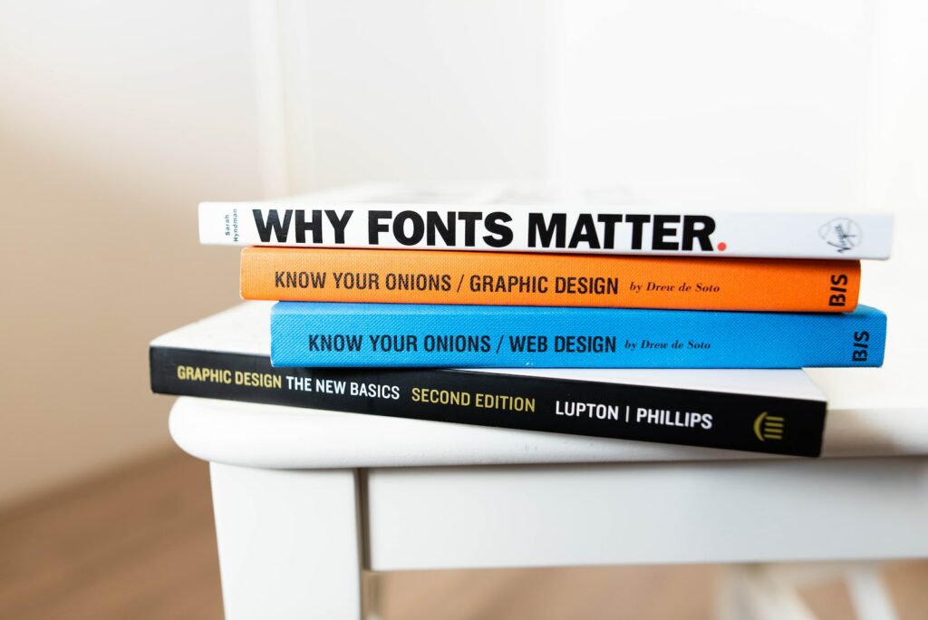 Branding and Fonts